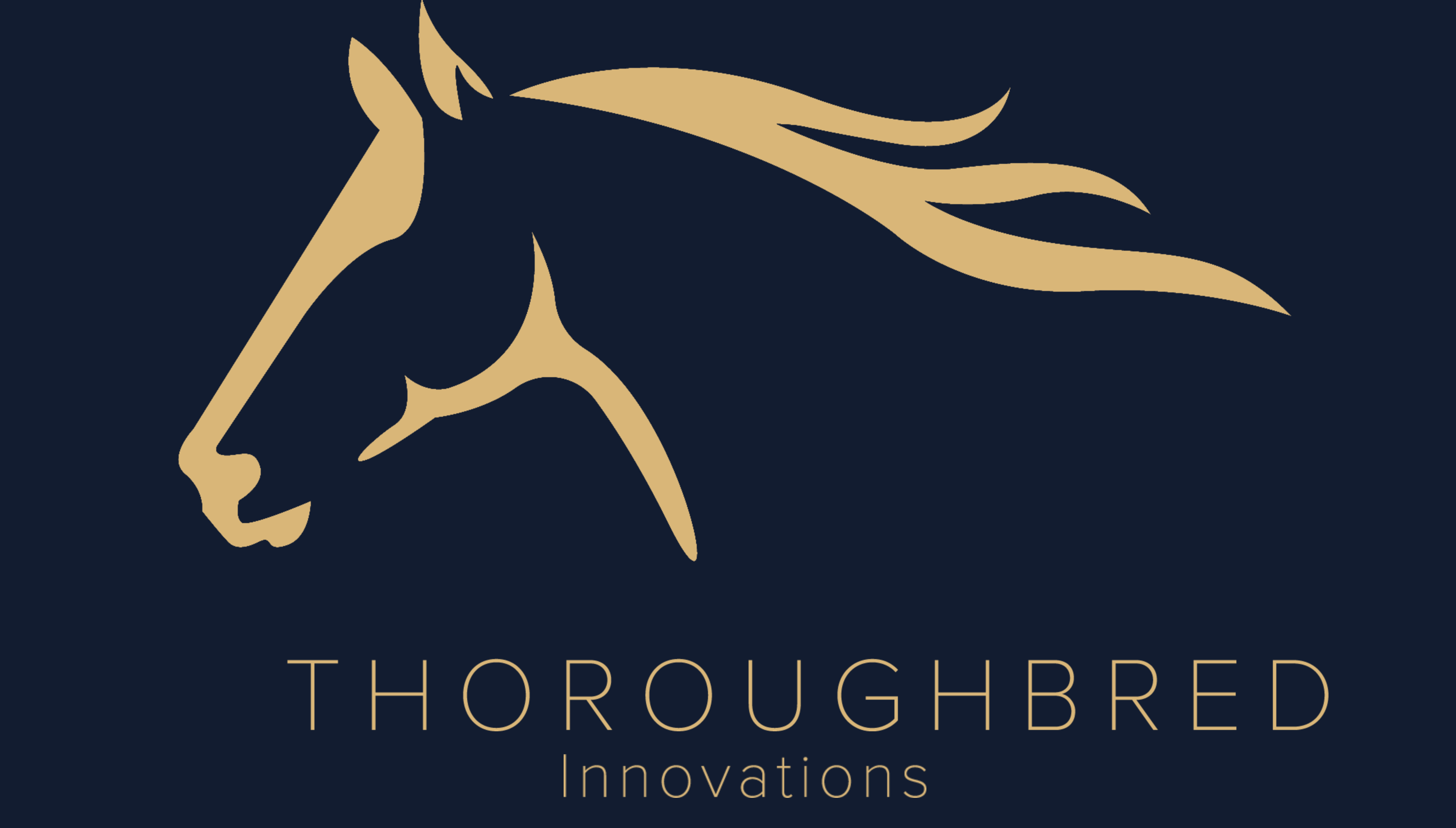Thoroughbred Innovations logo