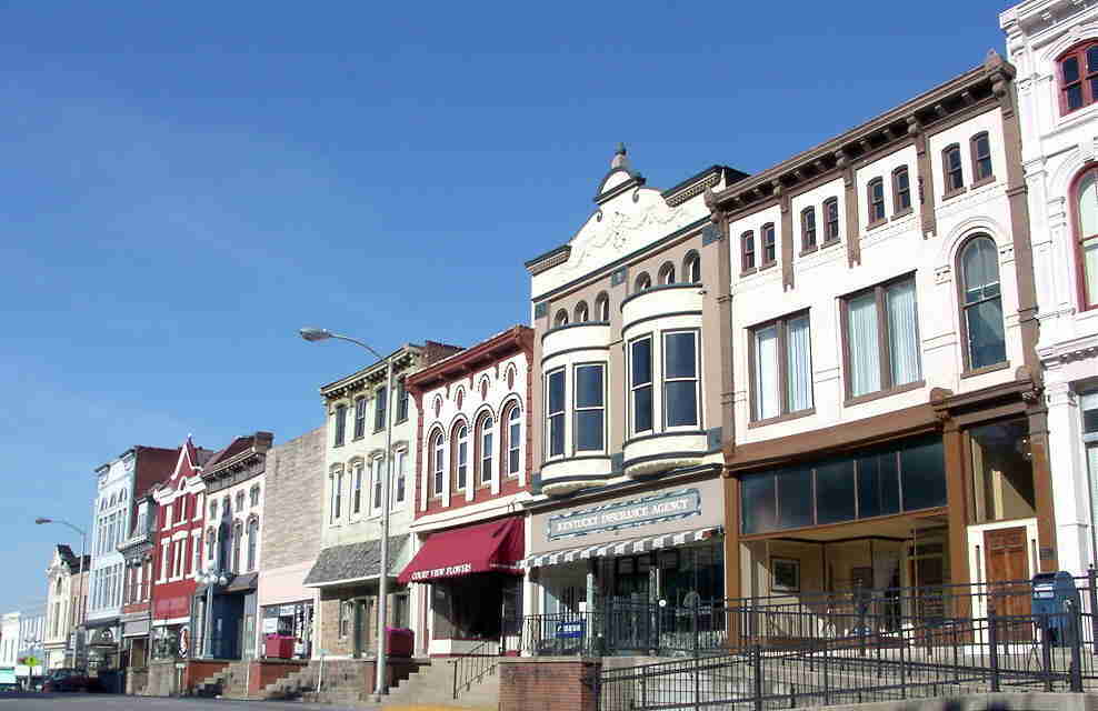 ultimate guide to winchester ky