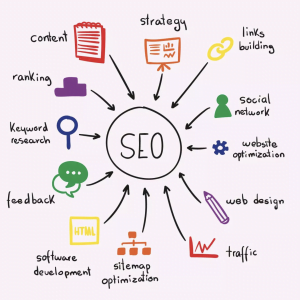 Is SEO the #1 Importance for Small Businesses?