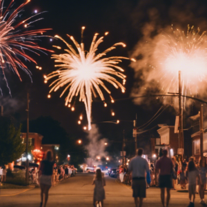 Fun Things to Do in Winchester KY for the 4th of July