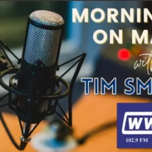 Latest News! Join Us Live On WWKY’s #1 Live Show Morning’s On Main!