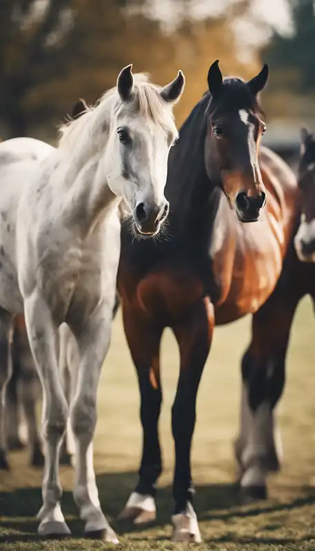 549196_thoroughbred horses on a farm _xl-1024-v1-0 free consultation