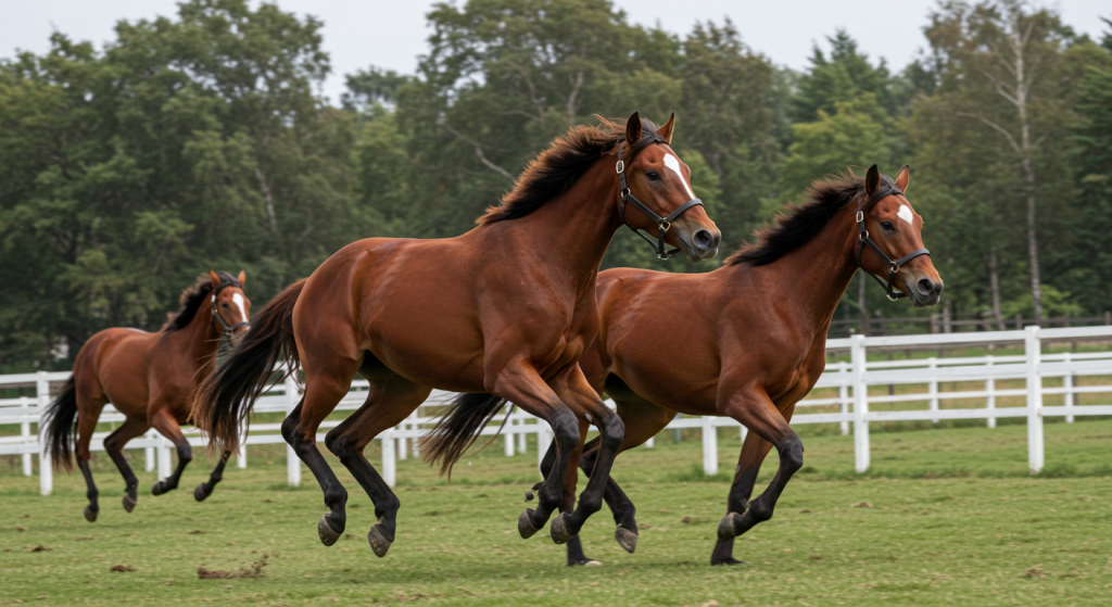 Why Thoroughbred Innovations is the Best Web Design Agency in Winchester - #1 3 web design agency in winchester