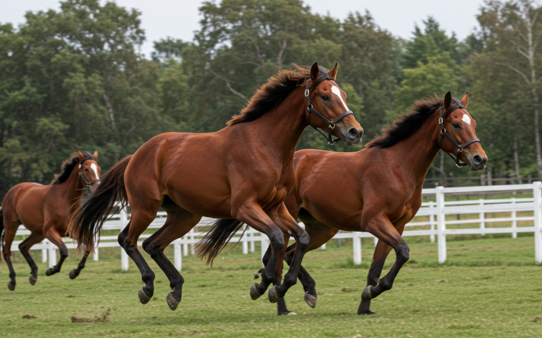 Why Thoroughbred Innovations Is the Leader in Lexington Kentucky Website Design