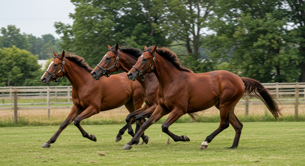 Why Thoroughbred Innovations is the Best Web Design Agency in Winchester - #1 1 web design agency in winchester
