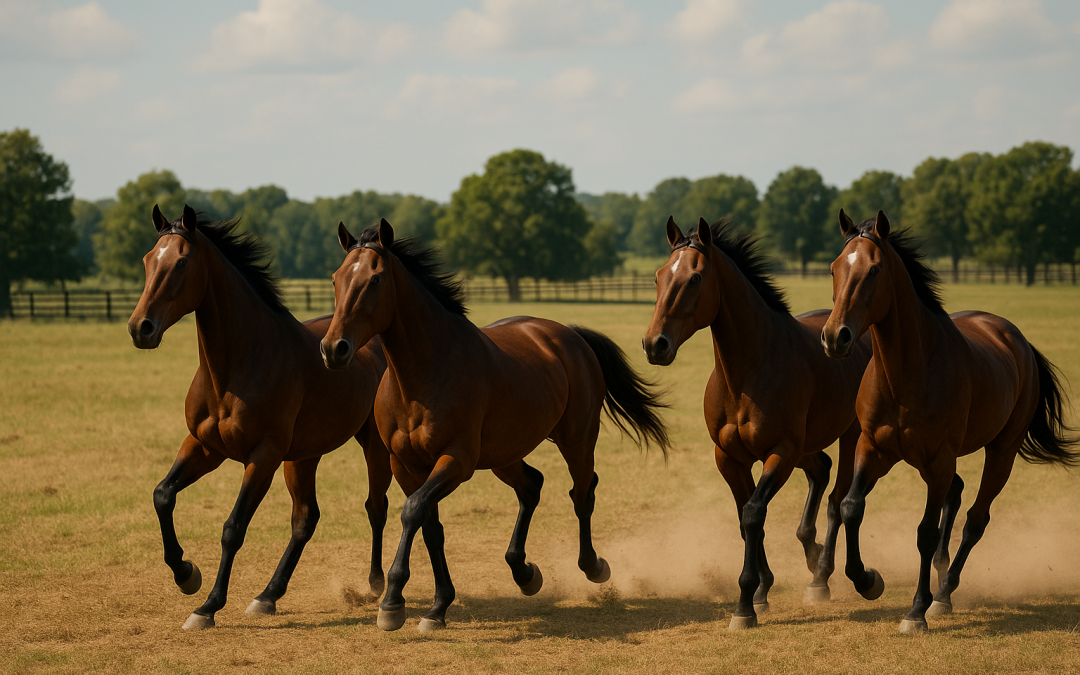 Why Thoroughbred Innovations is the Top SEO Consultant Winchester Businesses Rely On