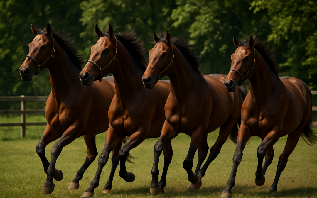 Why Thoroughbred Innovations is the Leading SEO Agency Winchester Businesses Trust