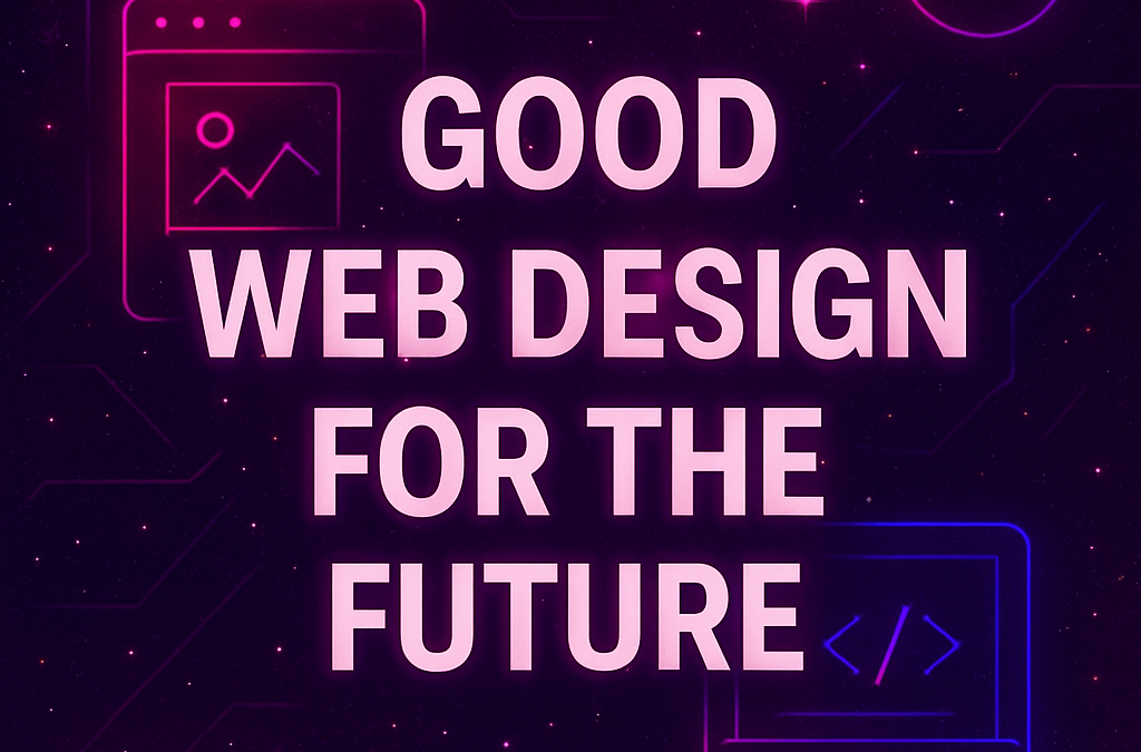 Need Lexington Web Design Services? Contact Thoroughbred Innovations!