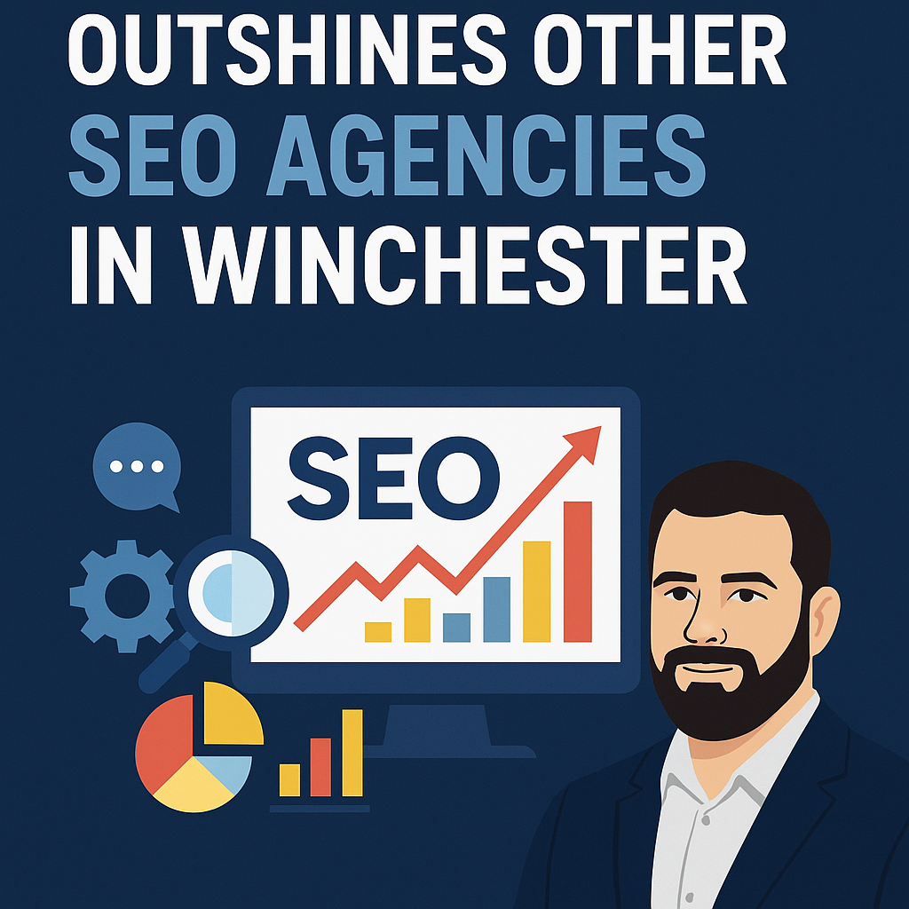 Thoroughbred Innovations Stands Above All SEO Agencies Winchester, KY Offers 1 seo agencies winchester
