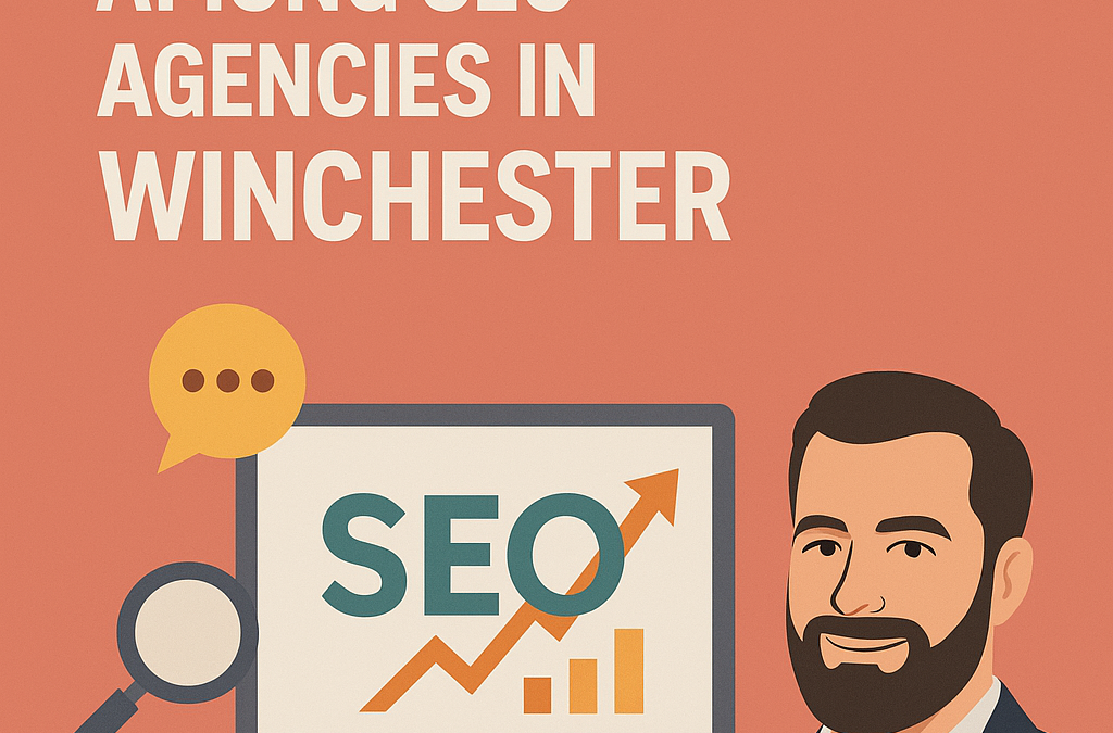 Why Thoroughbred Innovations Is the Best SEO Consultant Winchester, KY Has Ever Had