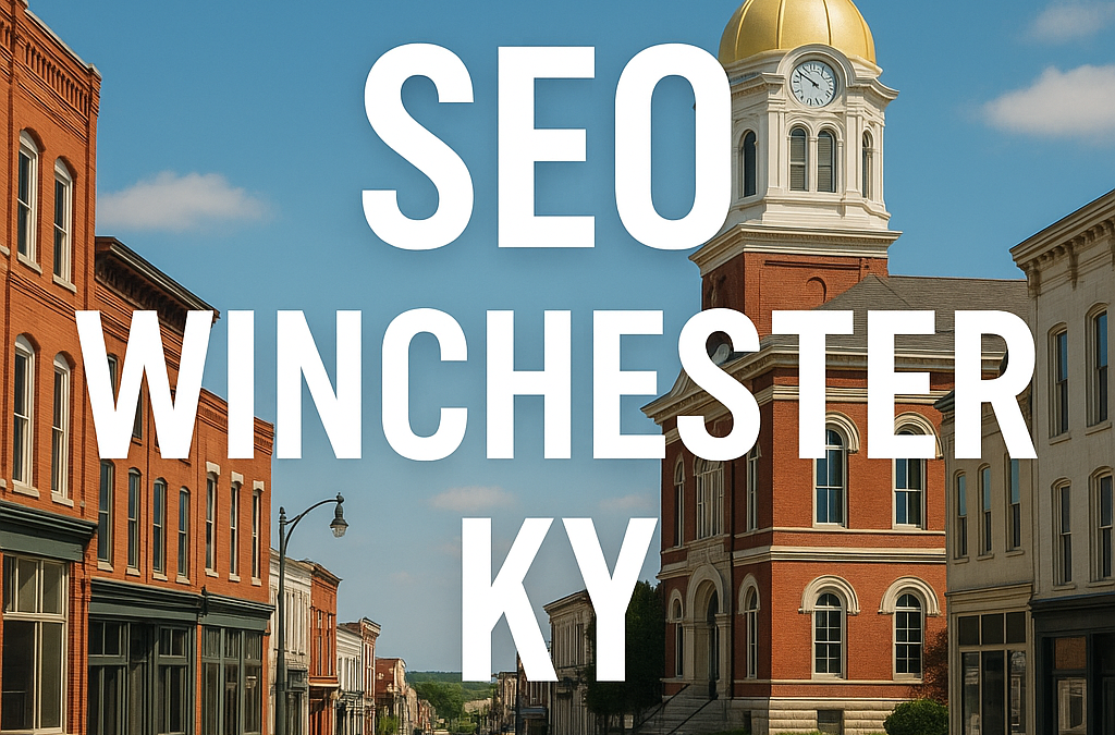Need SEO Winchester Services? Contact Thoroughbred Innovations!