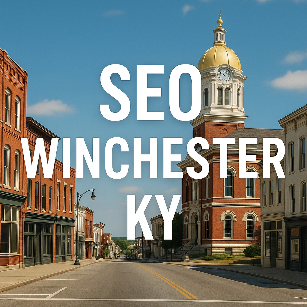 Need SEO Winchester Services? Contact Thoroughbred Innovations! 1 seo winchester
