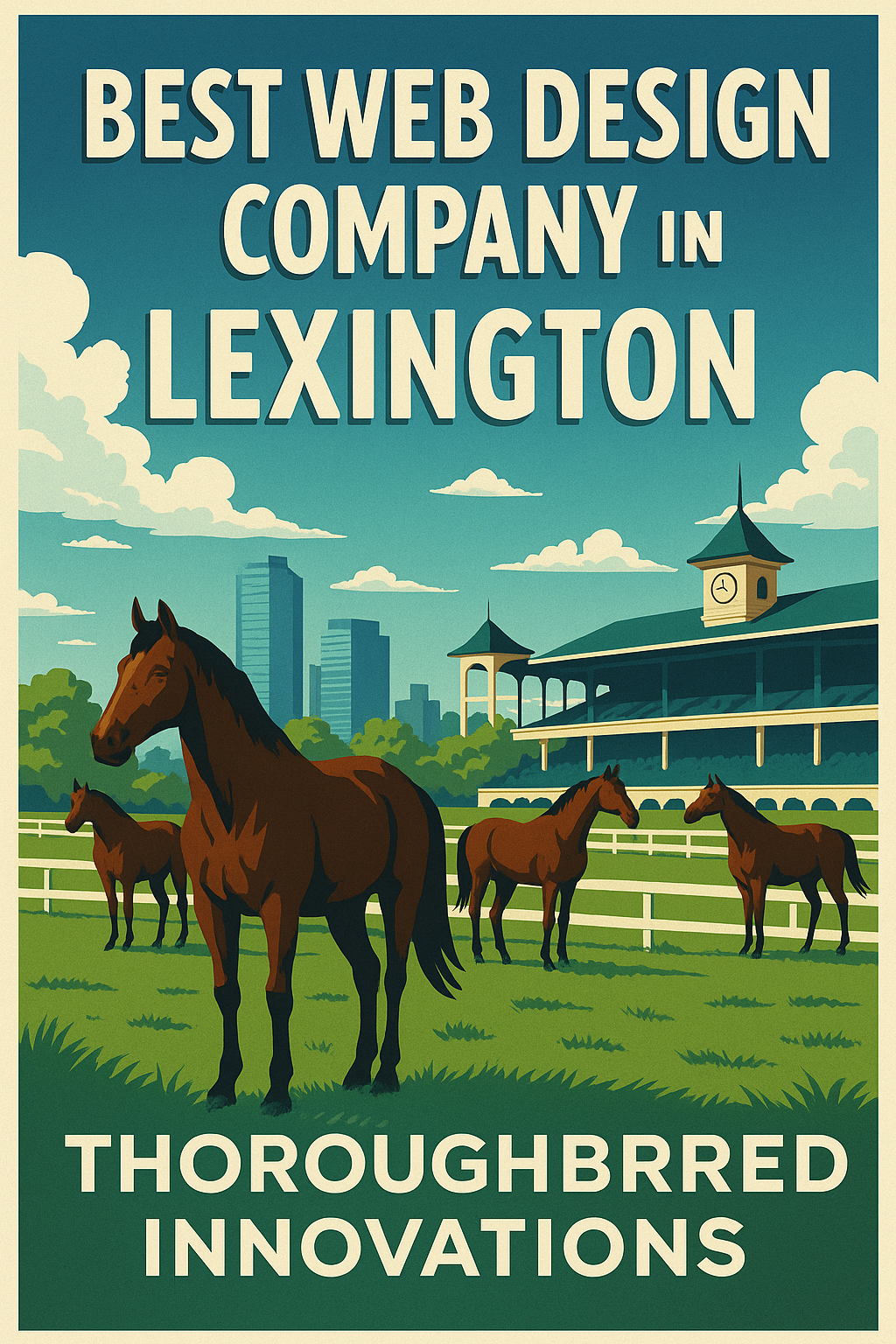 Why Thoroughbred Innovations is the Best Web Design Company Lexington Has to Offer 2 web design company lexington
