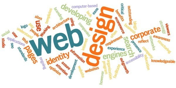 web design company in winchester