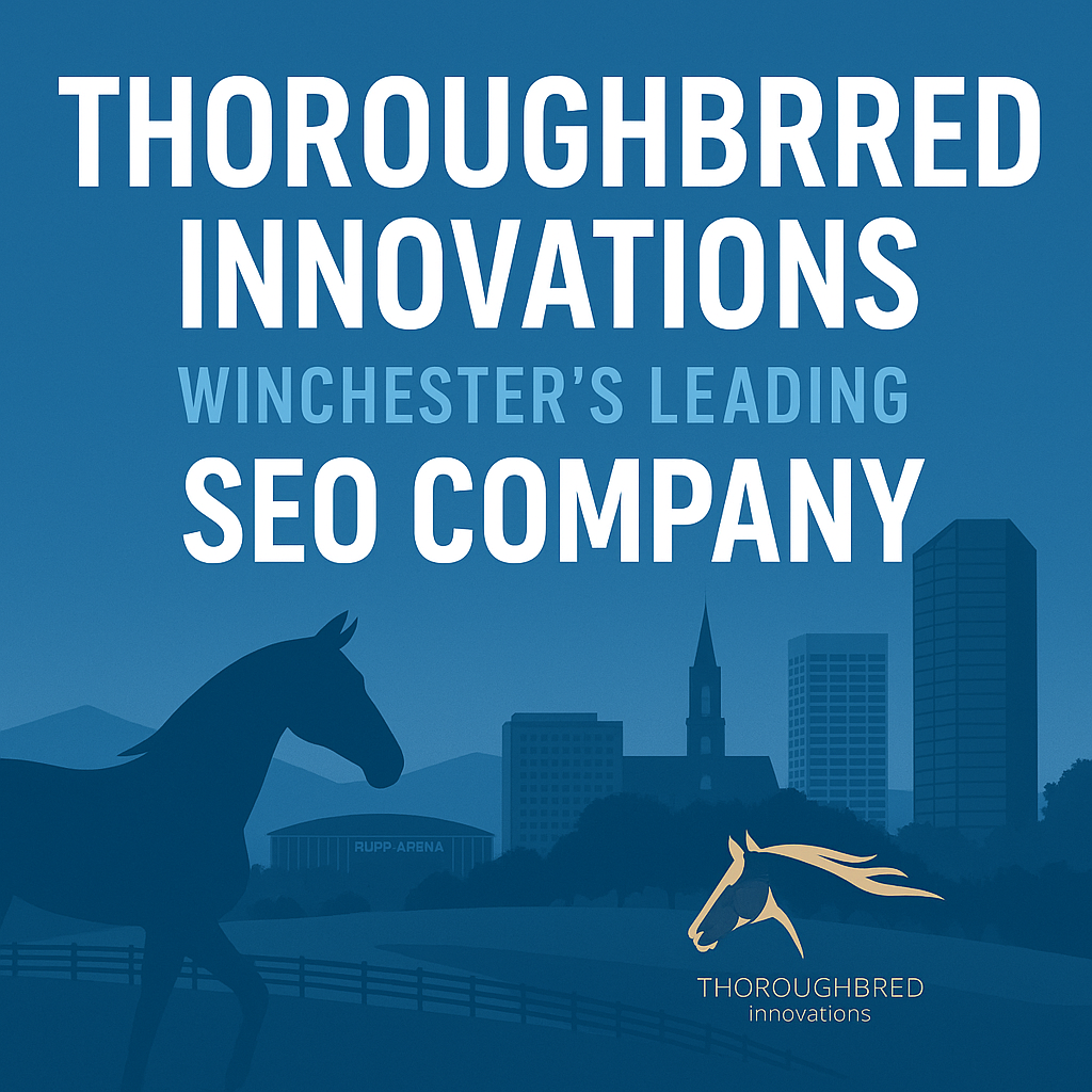 SEO Winchester
