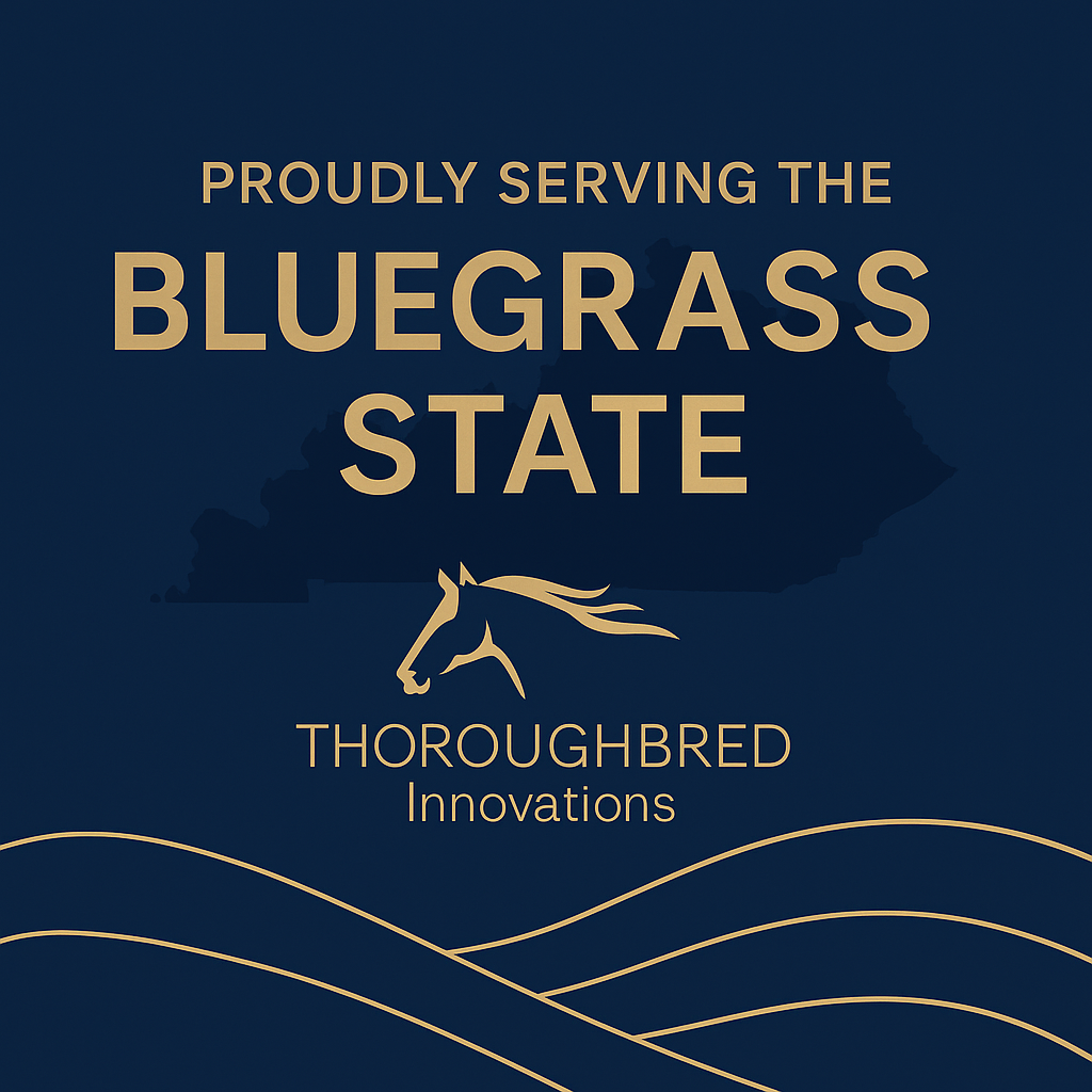 lexington ky web design