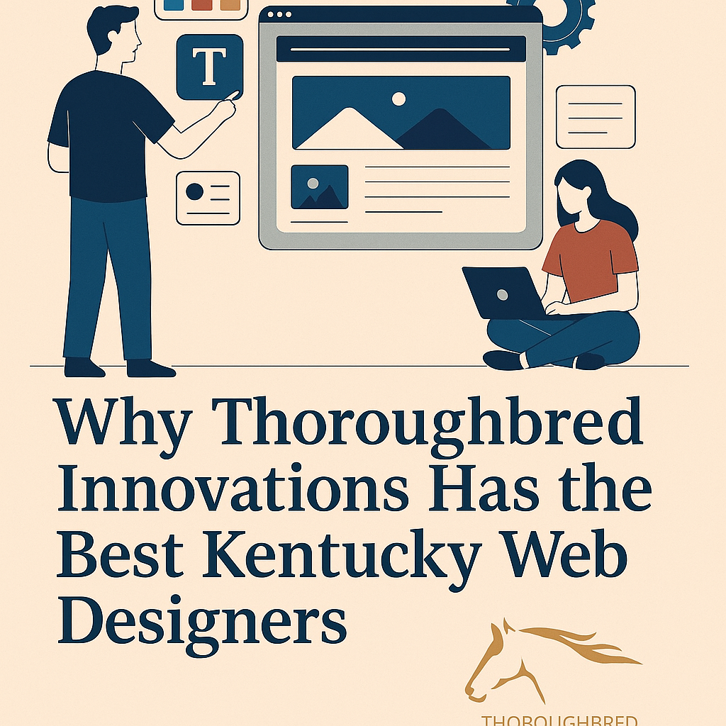 kentucky web designers