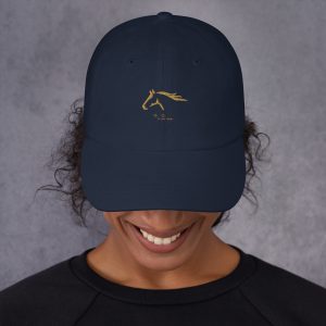 Thoroughbred Innovations Dad hat