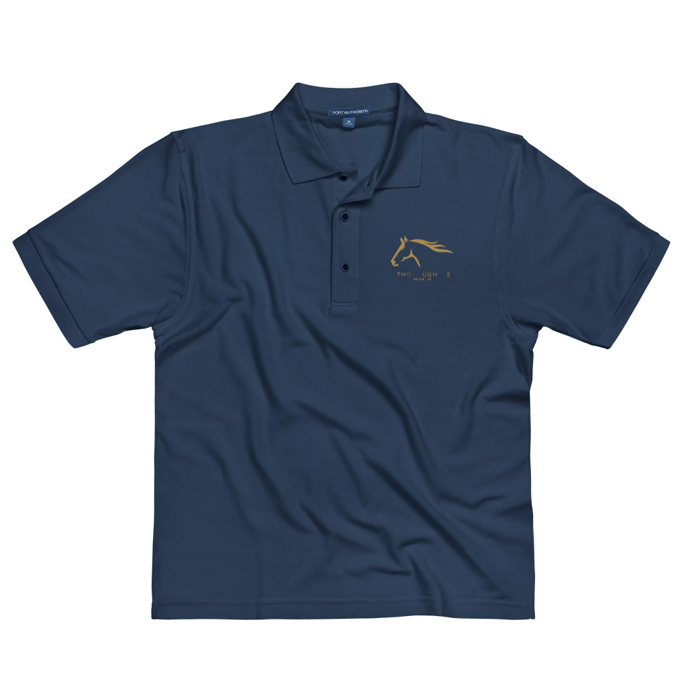 Thoroughbred Innovations Premium Polo 1 Thoroughbred Innovations Premium Polo