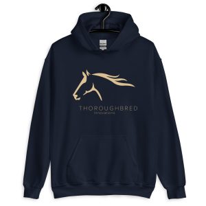 TI - Unisex Hoodie