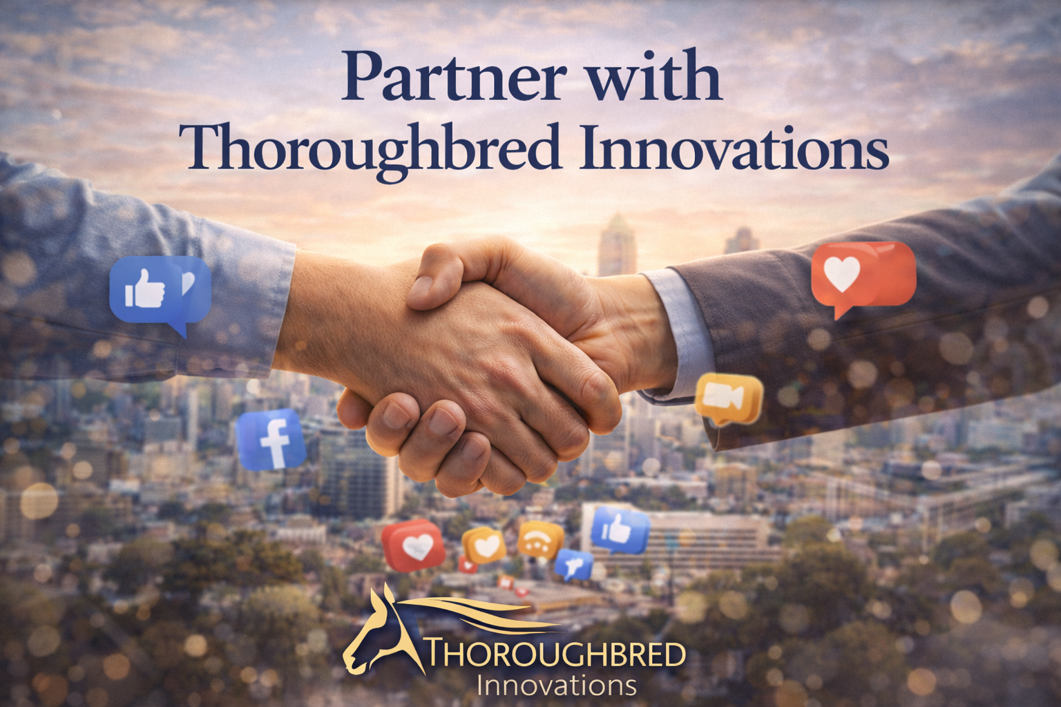 partner with us ky social media managers