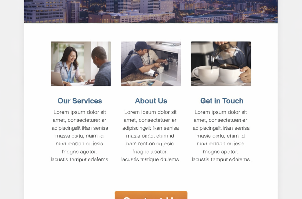 Why Choosing the Right Website Designers in Lexington KY Can Transform Your Business
