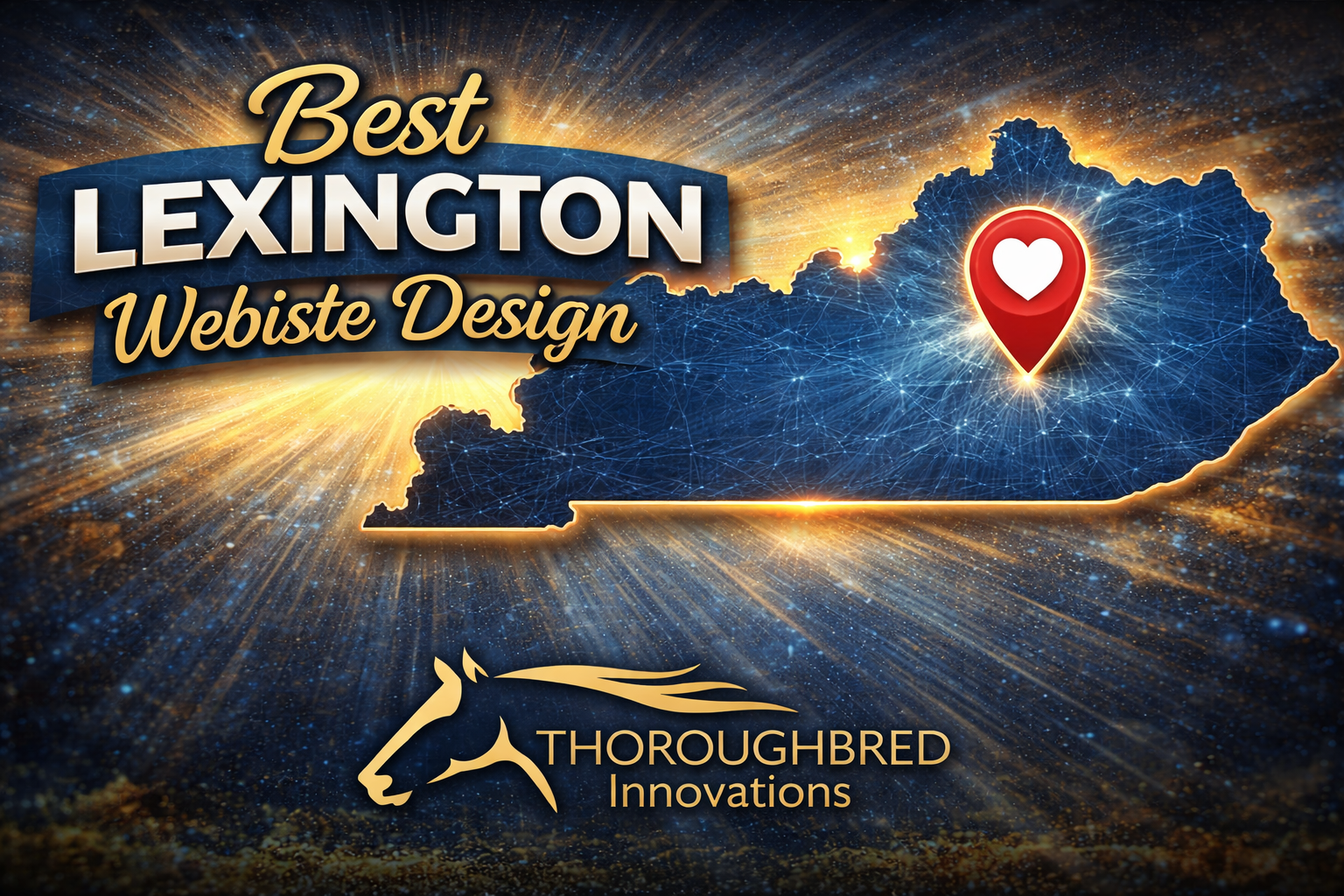 best lexington website design lexington website design