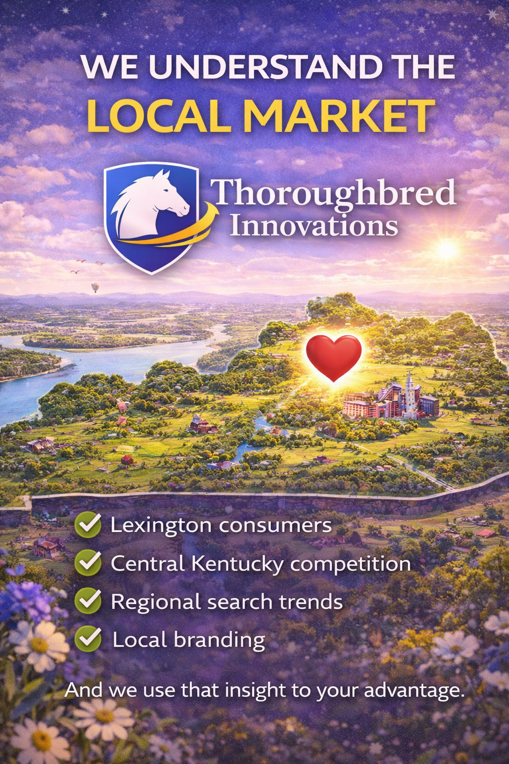 website design lexington ky