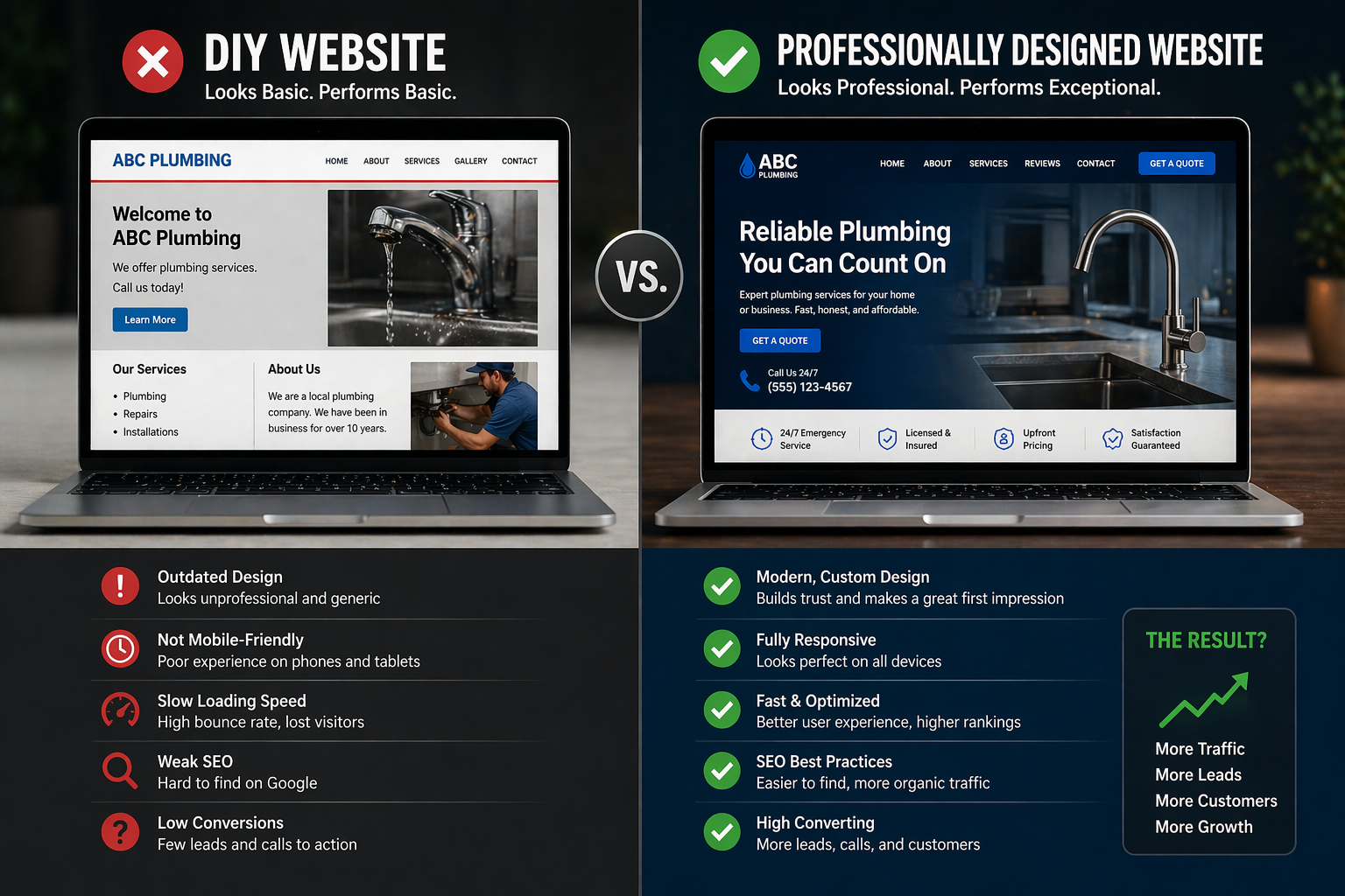 web design kentucky