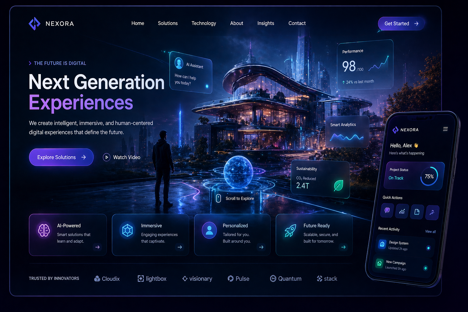 web design kentucky