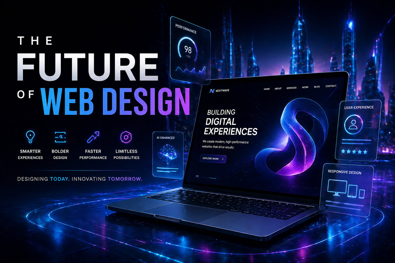 web designers near me