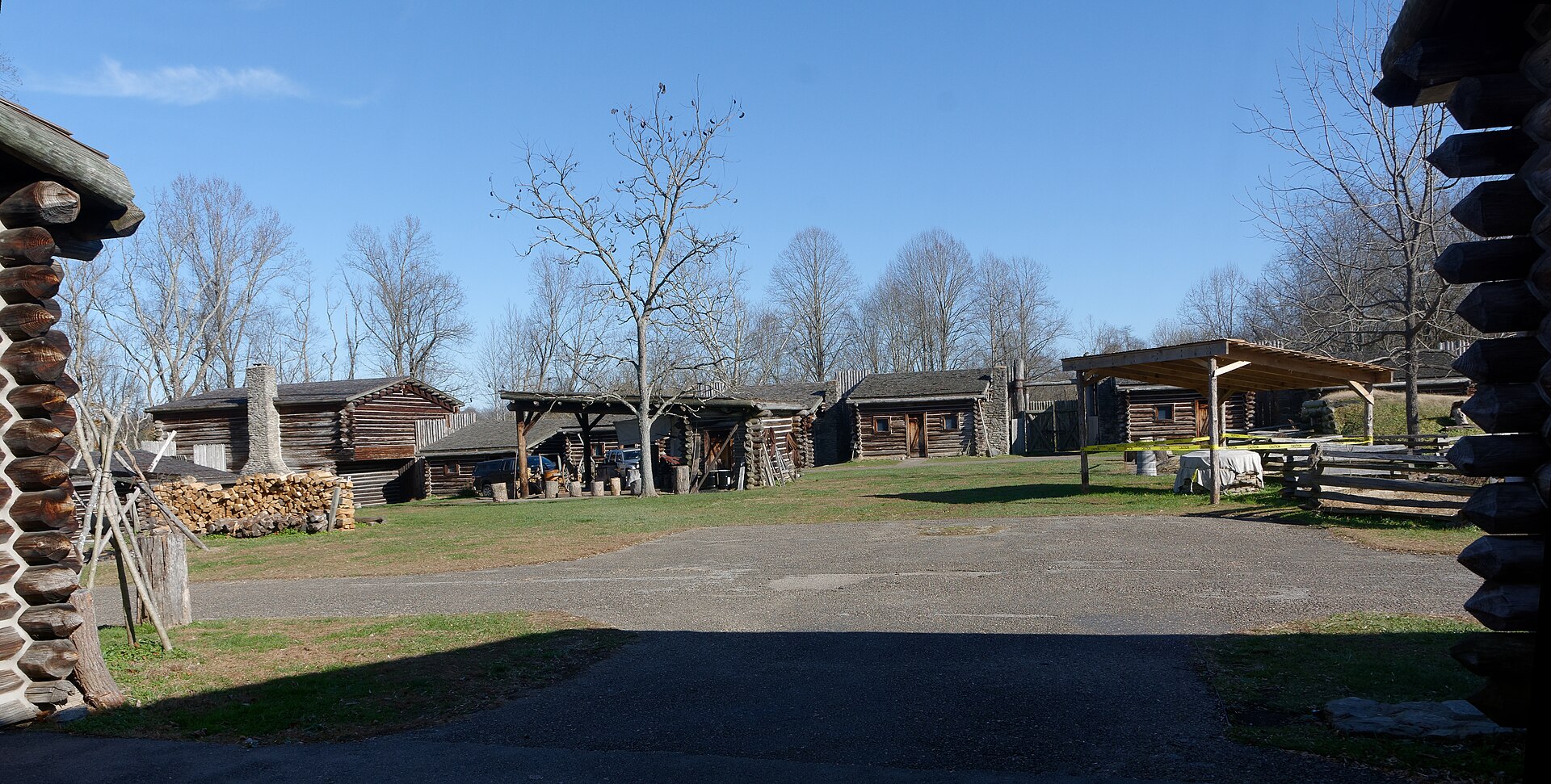 things to do in winchester ky