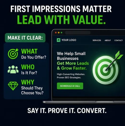 How to Turn Your Website Into a Lead-Generating Machine