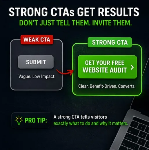 How to Turn Your Website Into a Lead-Generating Machine