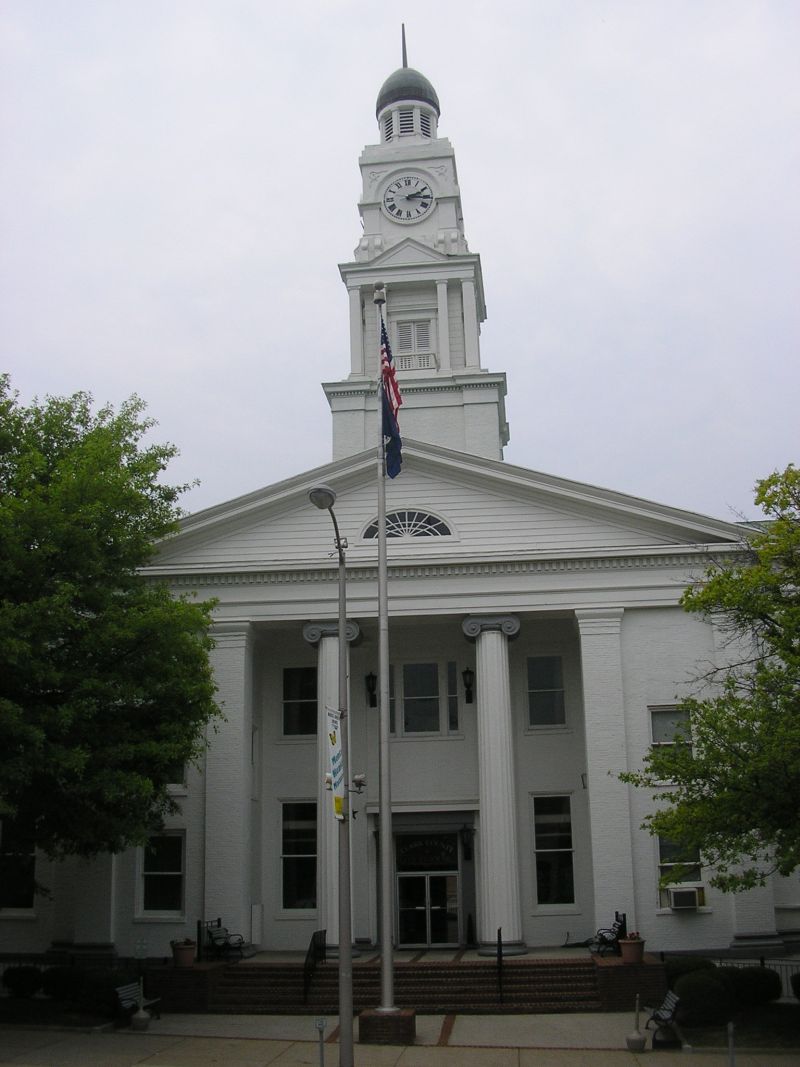 things to do in winchester ky