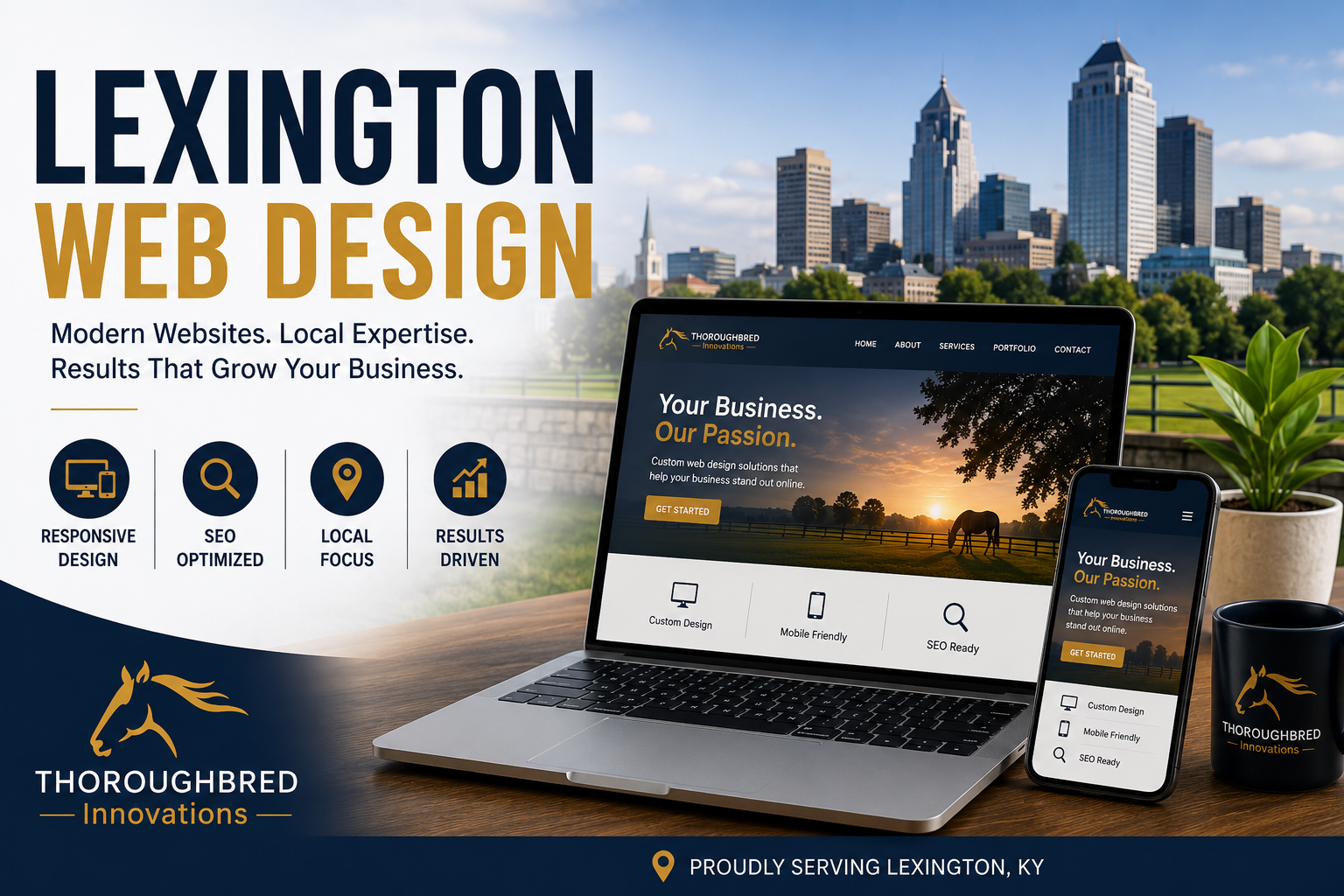 lexington web design lexington web design