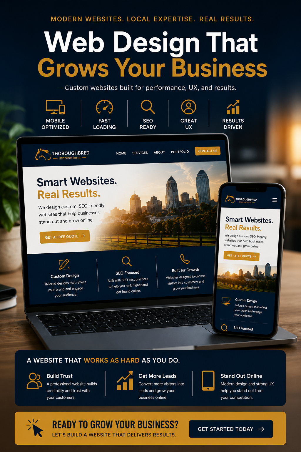 lexington web design lexington web design