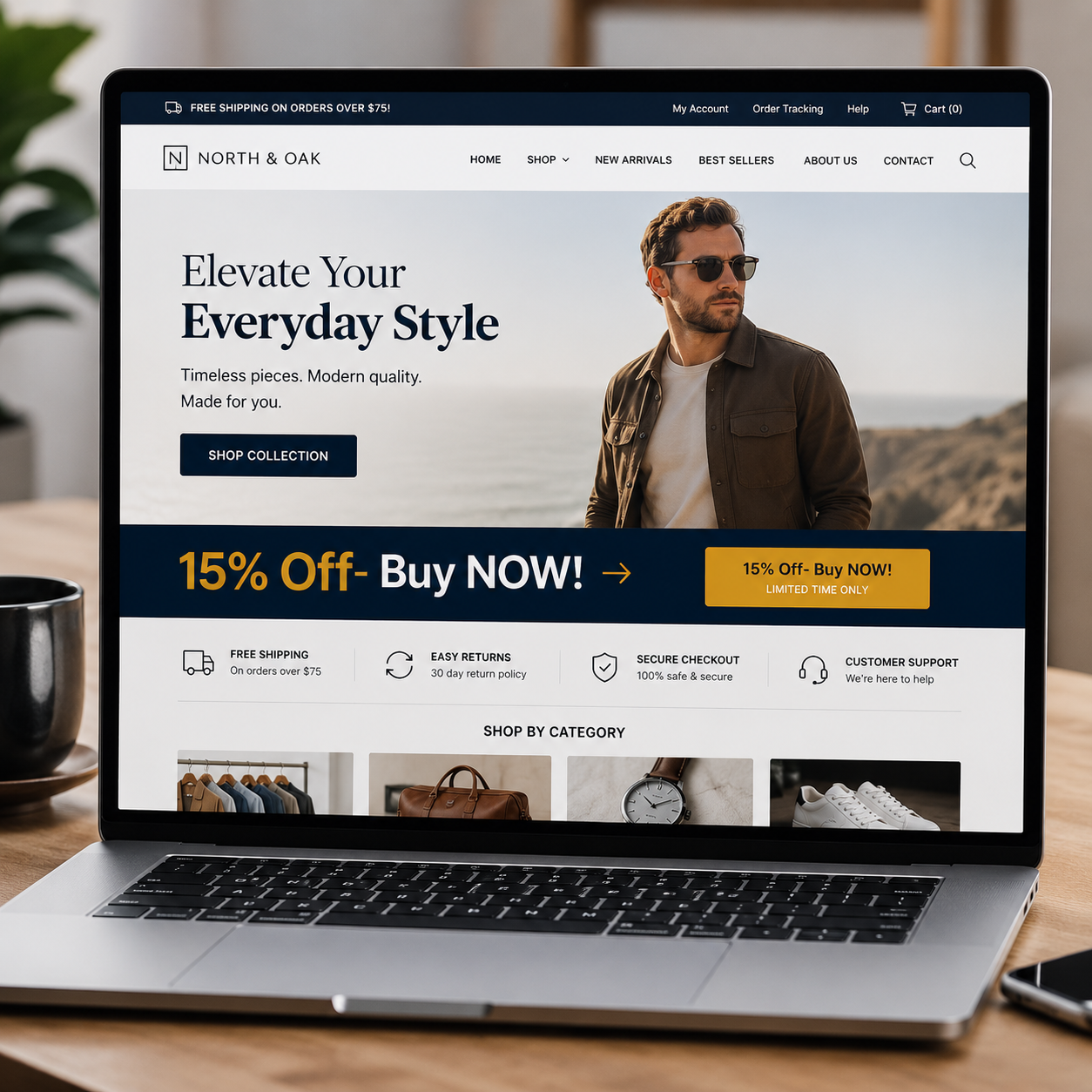 website designers lexington