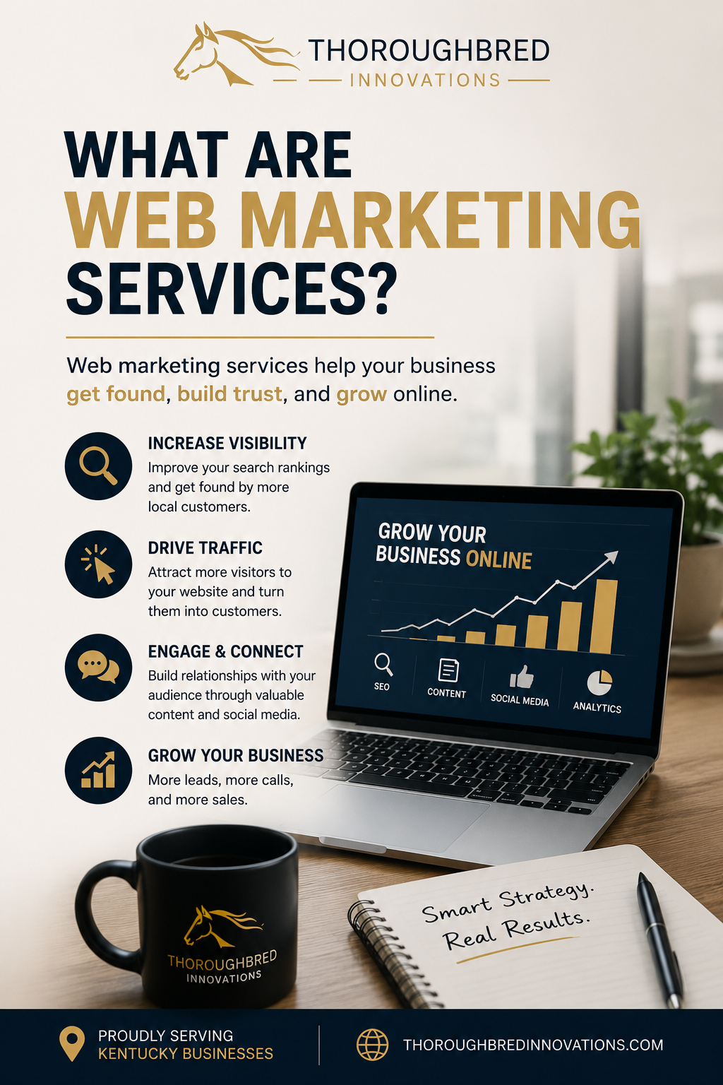 local web marketing services