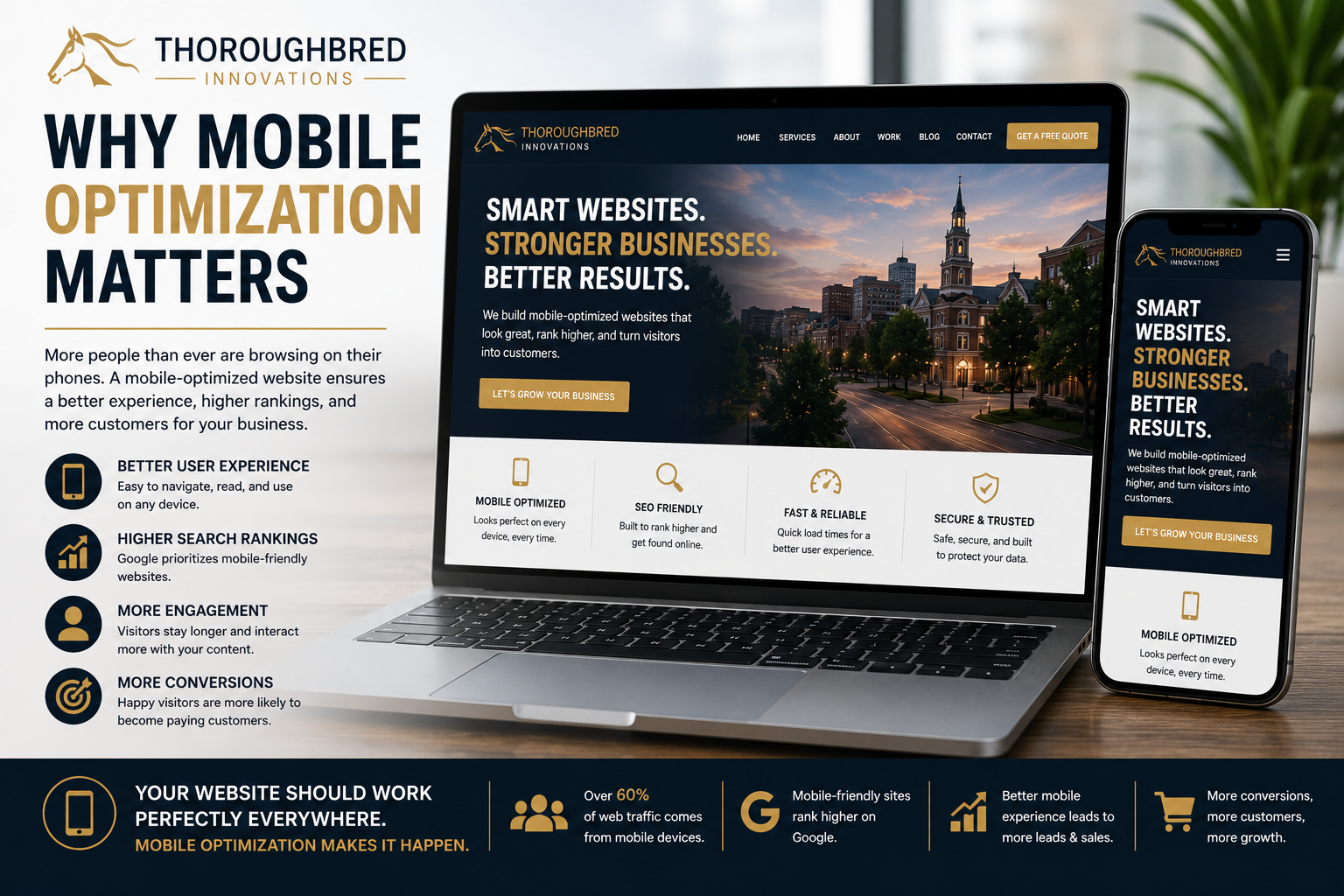 local web marketing services