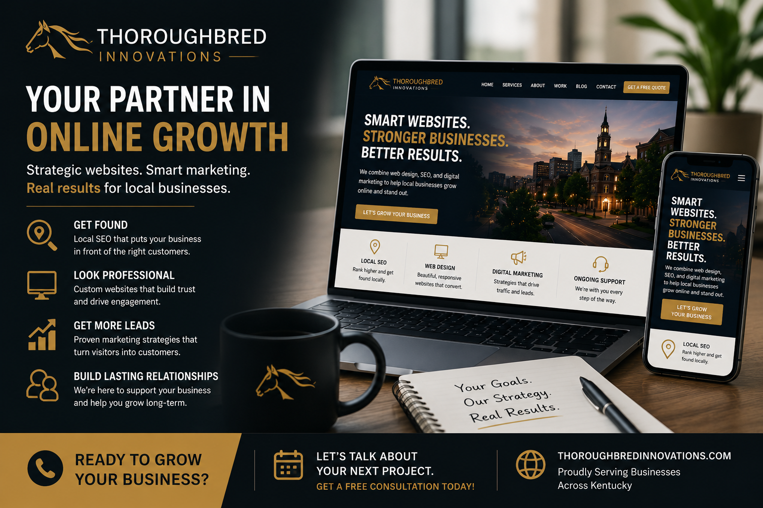 local web marketing services