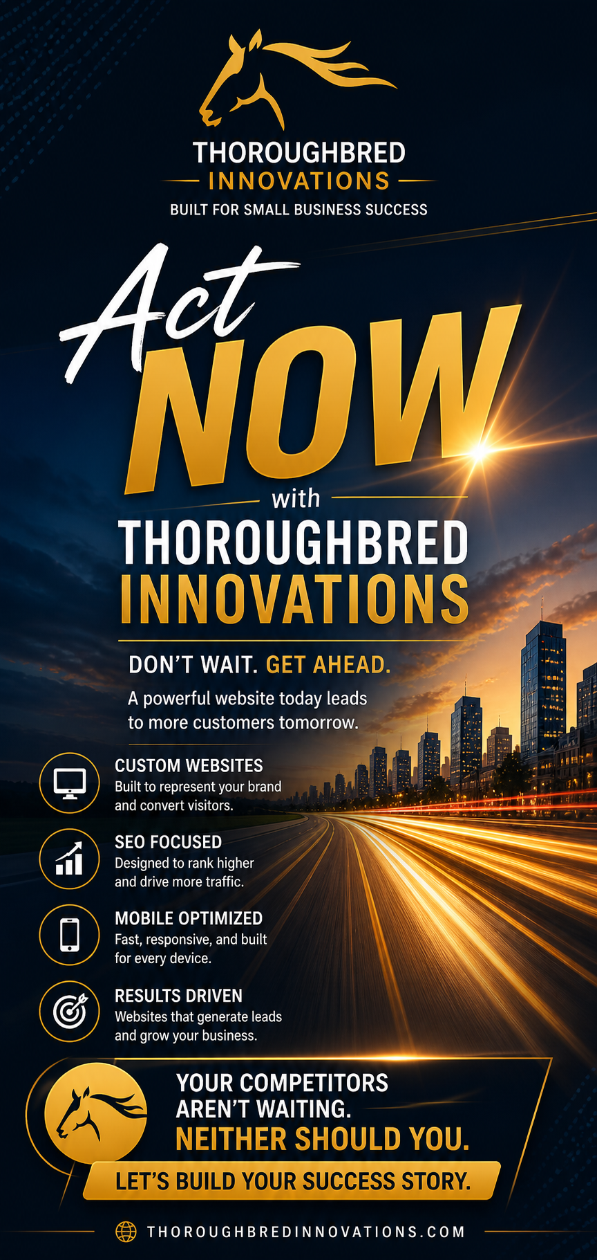 website design lexington ky