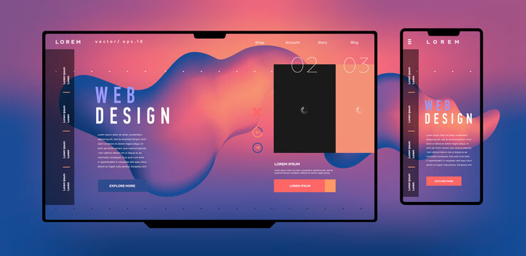 lexington ky web design
