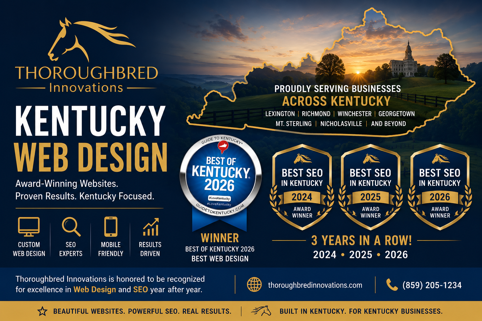 kentucky web design kentucky web design