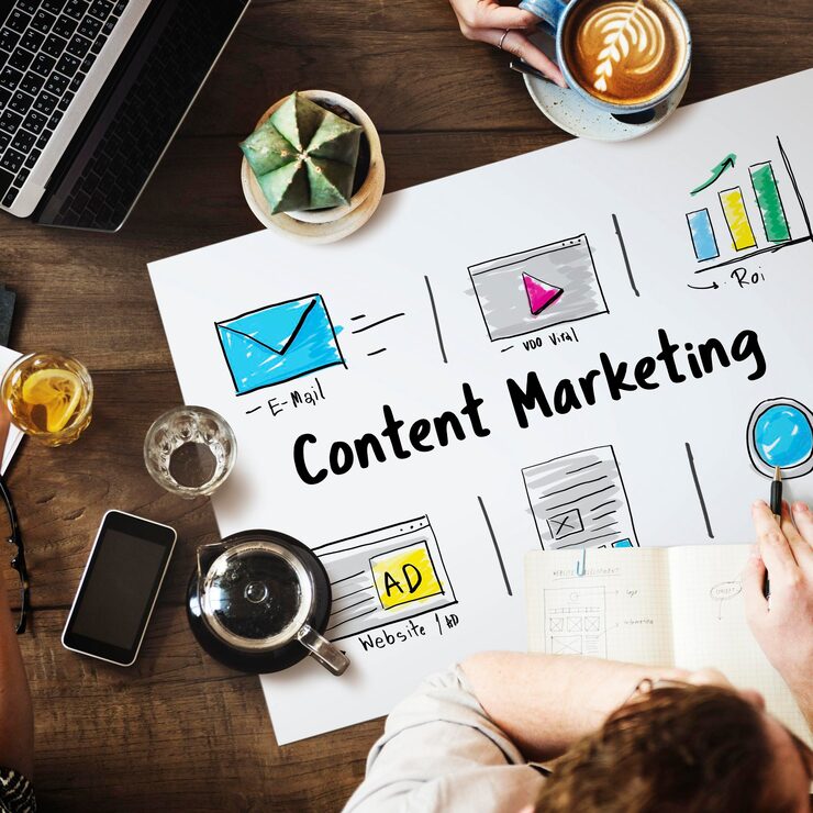 lexington ky web design