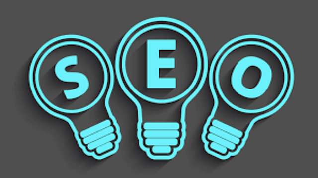 seo lexington ky