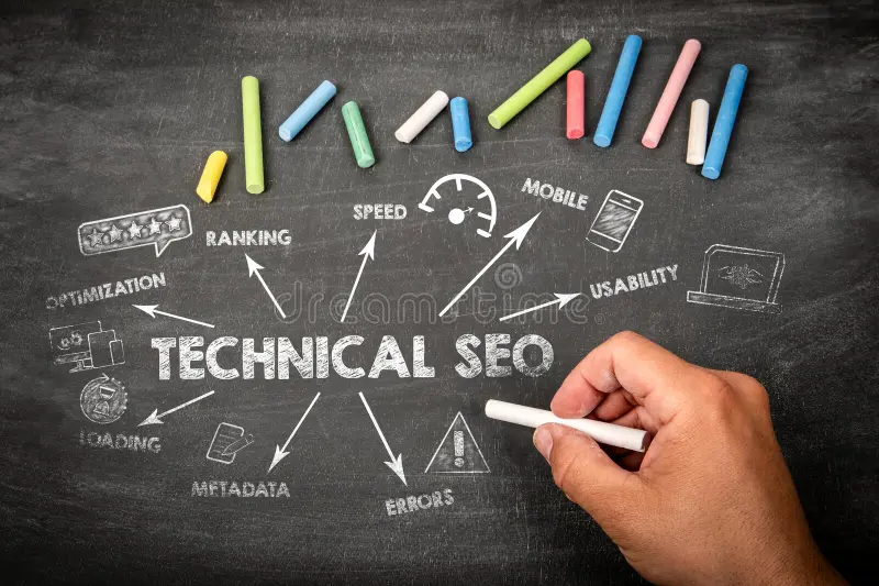 seo lexington ky