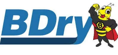 Home 18 BDry result