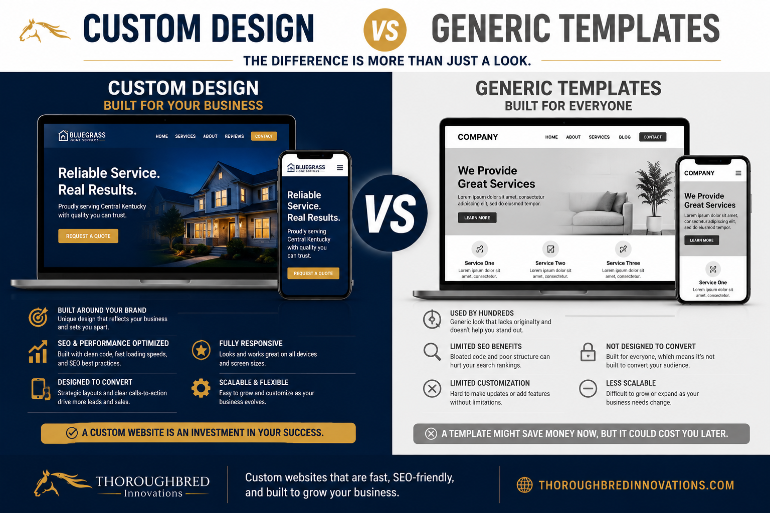 website designers kentucky