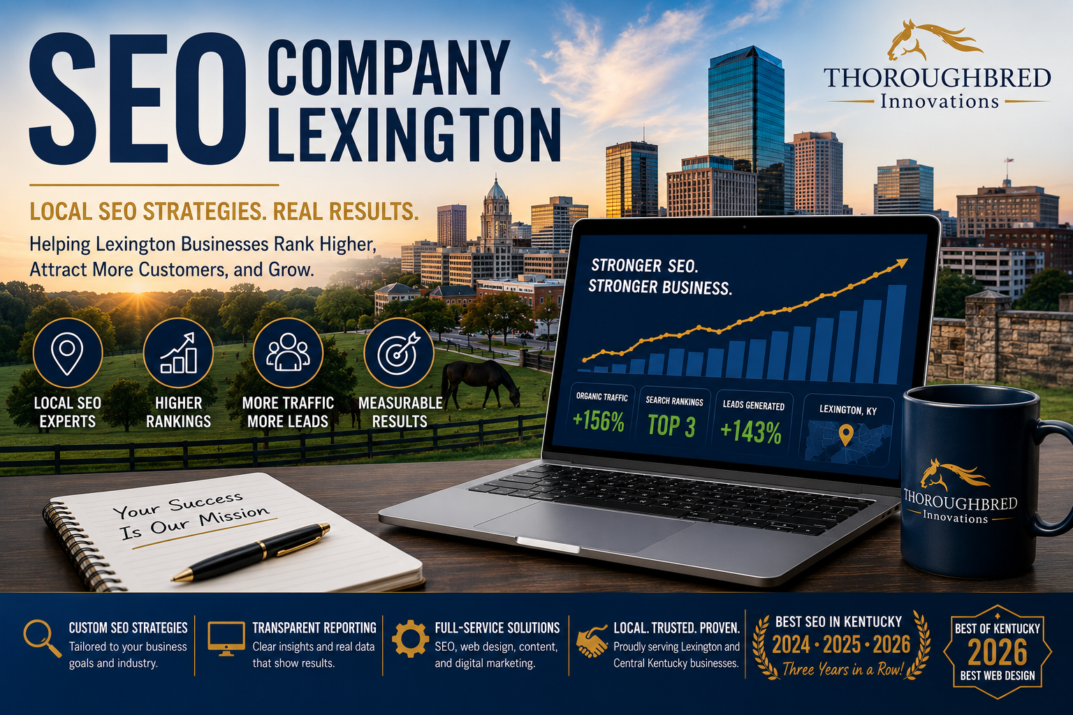 seo company lexington